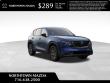 2026 Mazda CX-5 2.5 S Select AWD Sport Utility