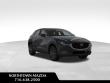 2026 Mazda CX-30 2.5 S AWD Sport Utility