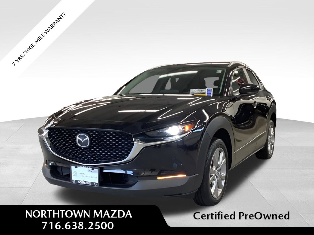 2023 Mazda CX-30 2.5 S Select Package SUV