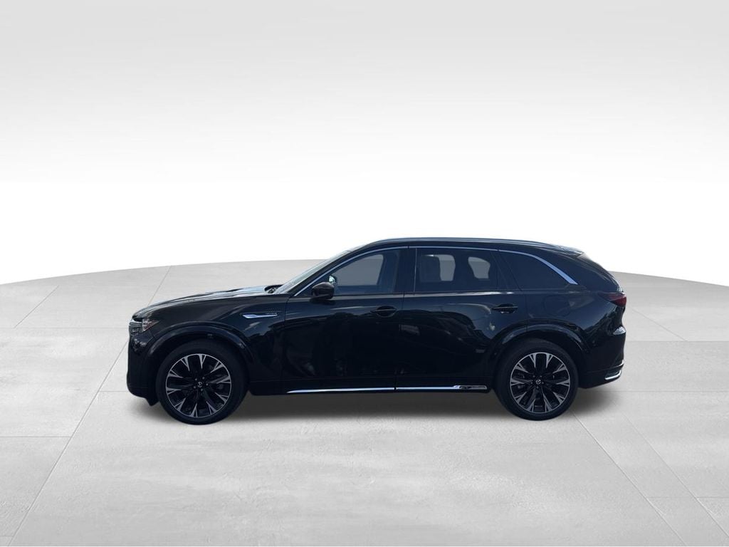 Certified 2024 Mazda CX-90 3.3 Turbo S Premium SUV