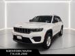 Used 2024 Jeep Grand Cherokee Laredo SUV