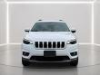 2020 Jeep Cherokee Limited SUV