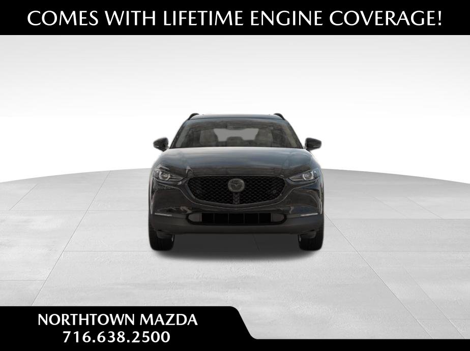 New 2026 Mazda CX-30 2.5 S Aire Edition Sport Utility