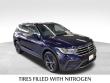 2024 Volkswagen Tiguan 2.0T SE SUV