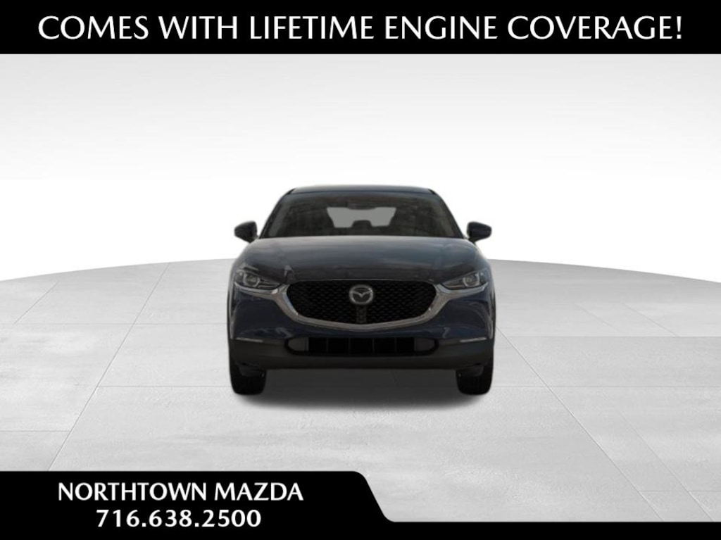 New 2026 Mazda CX-30 2.5 S AWD Sport Utility