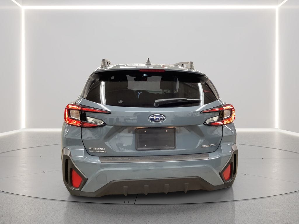 Certified 2024 Subaru Crosstrek Premium SUV