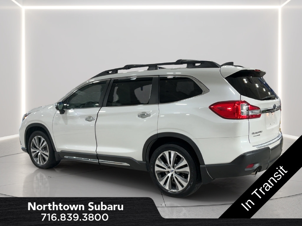 Used 2019 Subaru Ascent Touring SUV