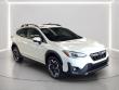 Certified Pre-Owned 2023 Subaru Crosstrek Limited SUV SP5364 Amherst NY