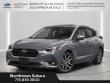 2026 Subaru Impreza Sport 5-Door