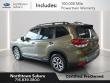 Certified Pre-Owned 2023 Subaru Forester Premium SUV 26S1311A Amherst NY