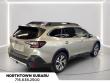 2020 Subaru Outback Limited SUV