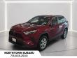 Used 2024 Toyota RAV4 LE SUV