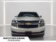 2018 Chevrolet Tahoe LT SUV