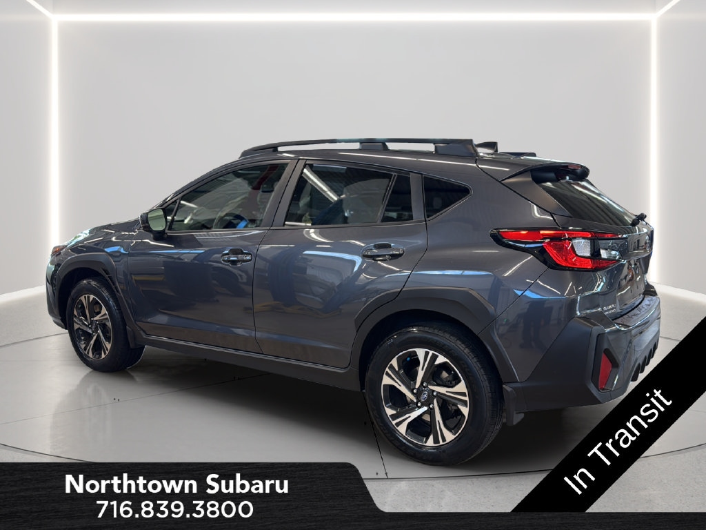 Used 2024 Subaru Crosstrek Premium SUV