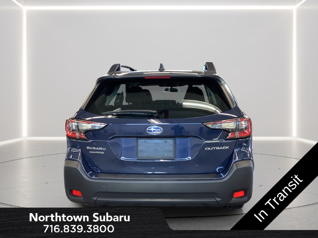 Used 2024 Subaru Outback 2.5i SUV