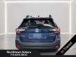 2024 Subaru Outback 2.5i SUV