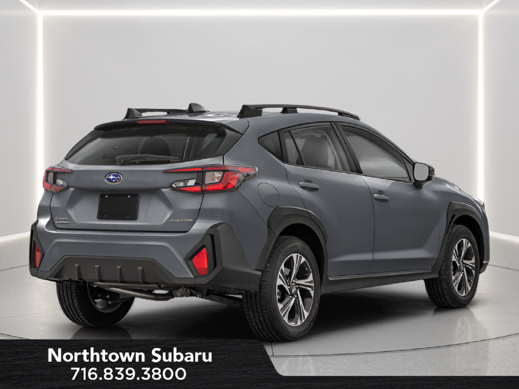 New 2027 Subaru Crosstrek Premium