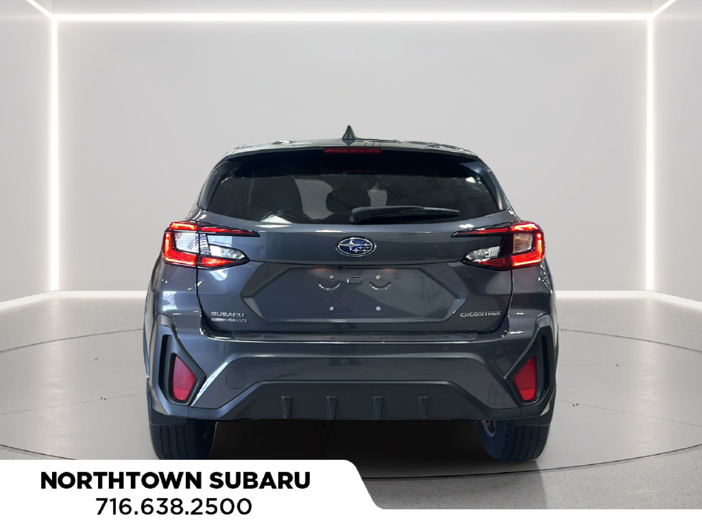 Used 2024 Subaru Crosstrek Base SUV