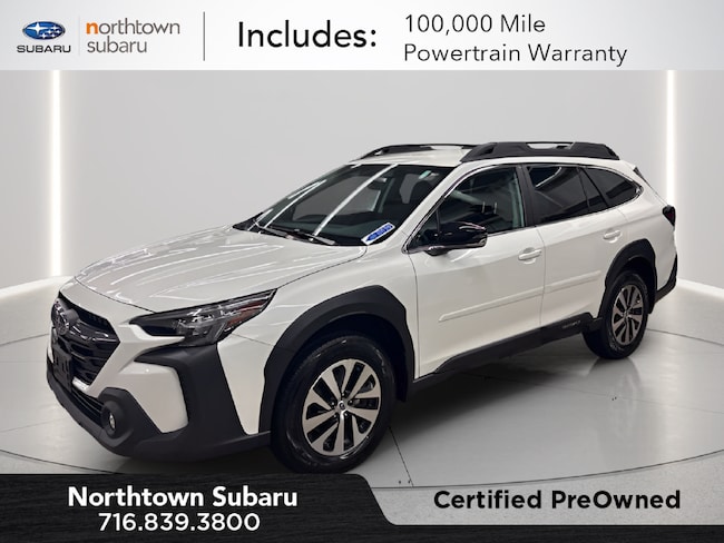 2024 Subaru Outback Premium SUV