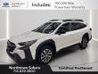 2024 Subaru Outback Premium SUV
