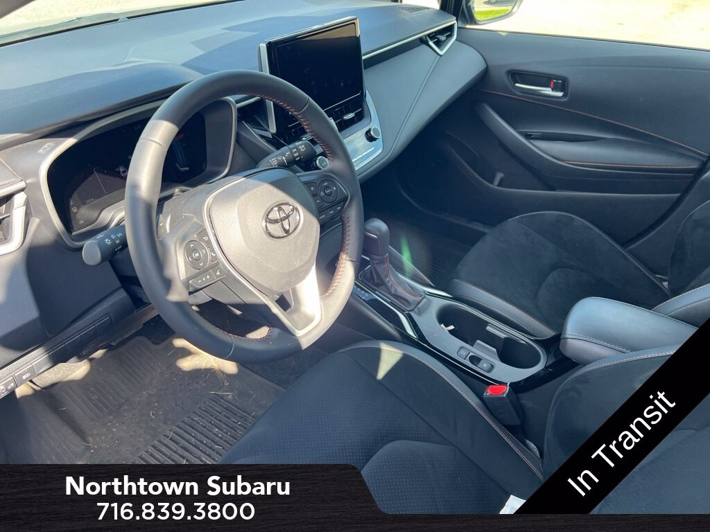 Used 2026 Toyota Corolla Hatchback SE Hatchback