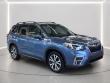 Certified Pre-Owned 2021 Subaru Forester Limited SUV 26S1411A Amherst NY