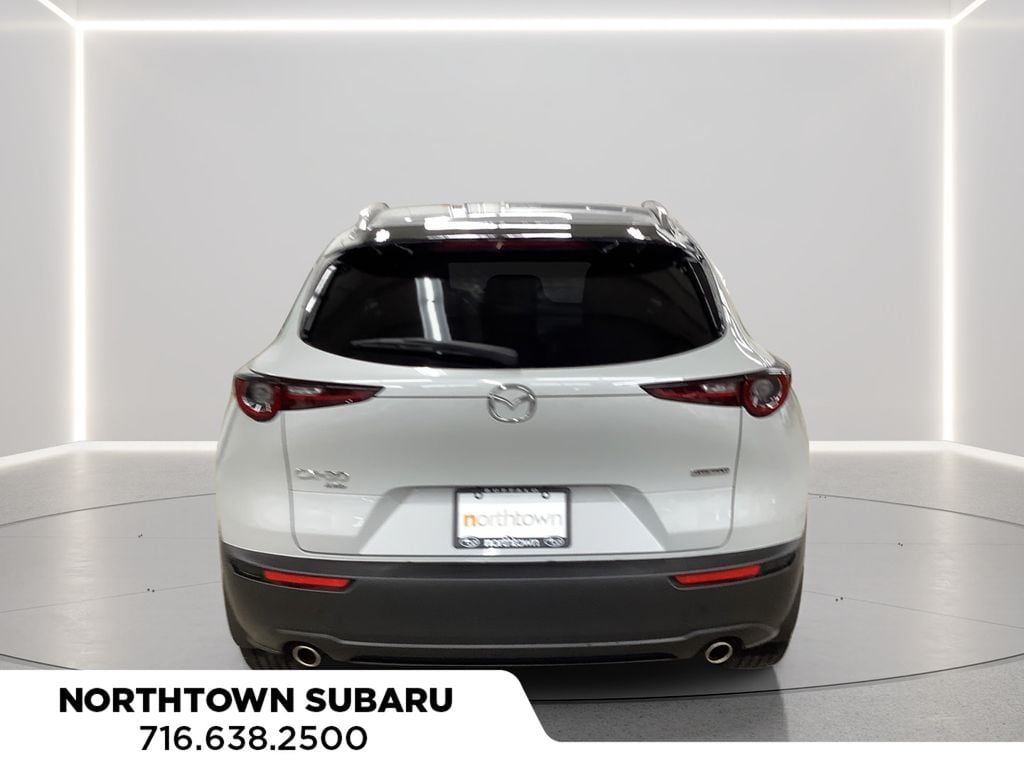Used 2024 Mazda CX-30 2.5 S Select Sport SUV