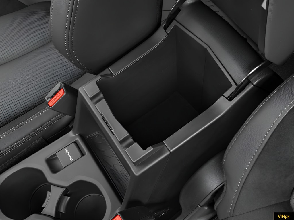 2026 Subaru Forester Touring - Photo 12