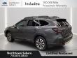 Certified Pre-Owned 2024 Subaru Outback Limited SUV 26S1531A Amherst NY