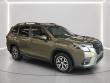 Certified Pre-Owned 2023 Subaru Forester Premium SUV 26S1311A Amherst NY