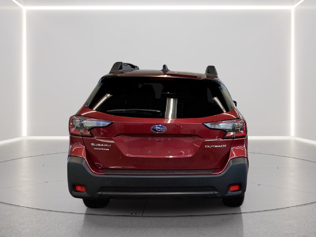 Used 2024 Subaru Outback Premium SUV