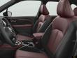 2026 Subaru Forester Touring SUV