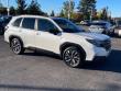 2026 Subaru Forester Touring SUV