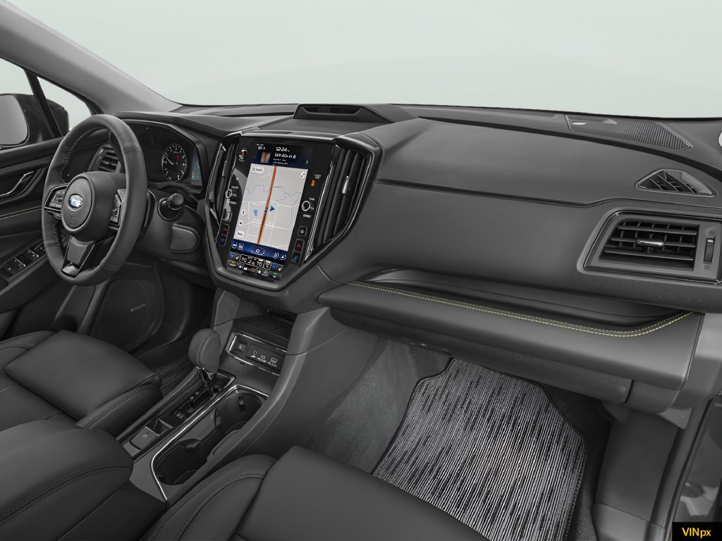 2026 Subaru Ascent Onyx Edition-Touring - Photo 6