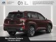2026 Subaru Forester Touring SUV