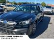 Used 2020 Subaru Outback Premium SUV