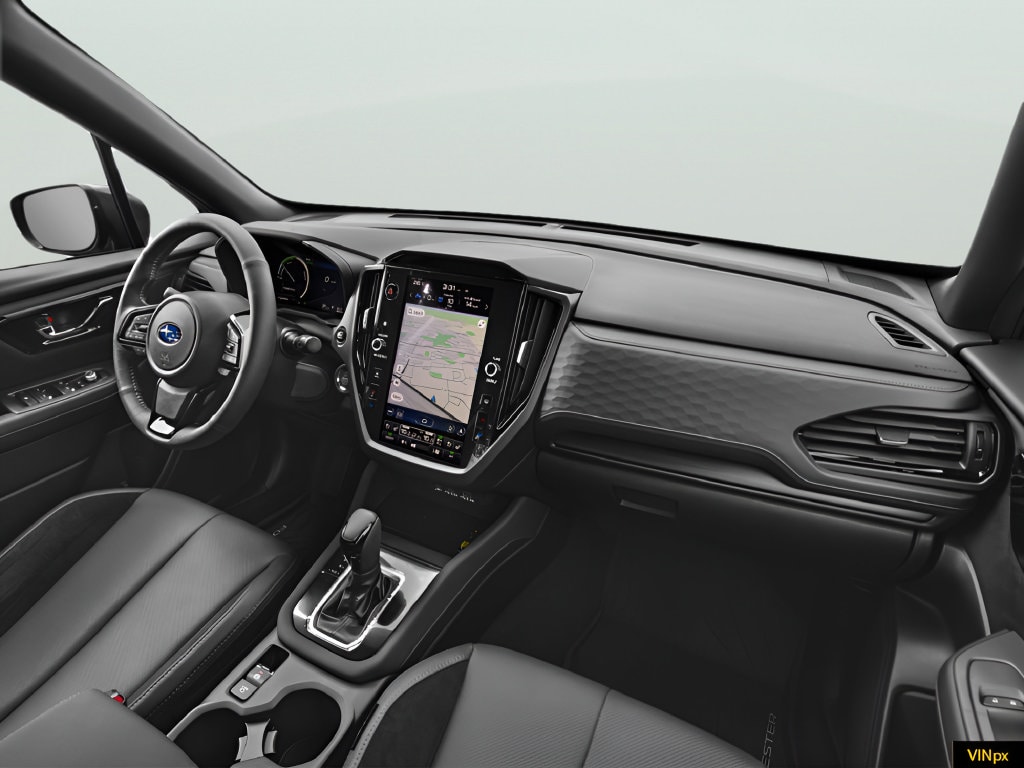 2026 Subaru Forester Touring - Photo 6
