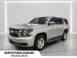 2018 Chevrolet Tahoe LT SUV