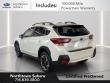 Certified Pre-Owned 2023 Subaru Crosstrek Limited SUV SP5364 Amherst NY