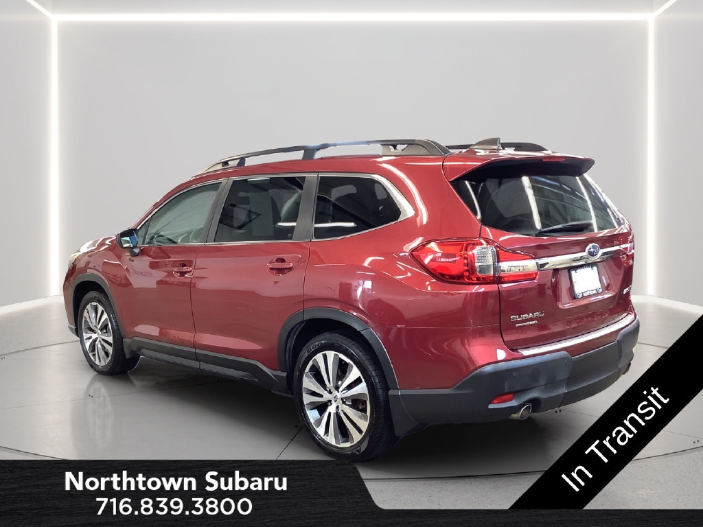 Used 2020 Subaru Ascent Premium SUV