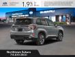 2026 Subaru Forester Touring SUV