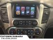 2018 Chevrolet Tahoe LT SUV
