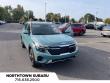 Used 2025 Kia Seltos EX SUV