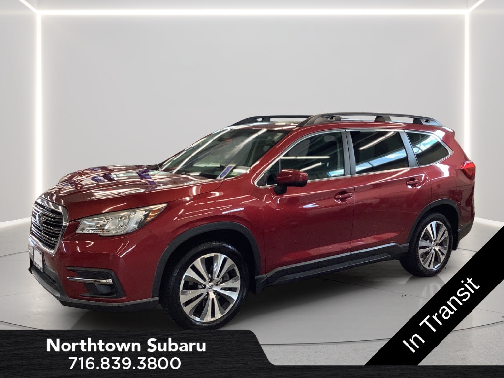 Used 2020 Subaru Ascent Premium SUV