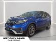 Used 2020 Honda CR-V EX SUV