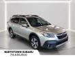 2020 Subaru Outback Limited SUV