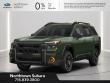 2026 Subaru Outback Wilderness SUV