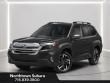 2026 Subaru Forester Premium Hybrid SUV