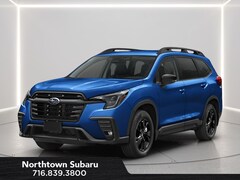 2027 Subaru Ascent Premium 7-Passenger SUV