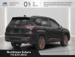 2026 Subaru Forester Sport Onyx Edition SUV